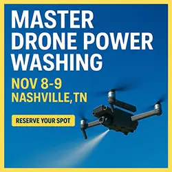 Drone Ops Cleaning Solutions 250x250