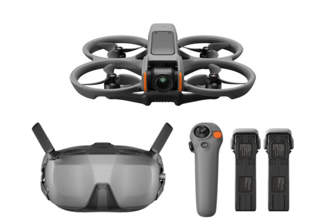 DJI Avata 2
