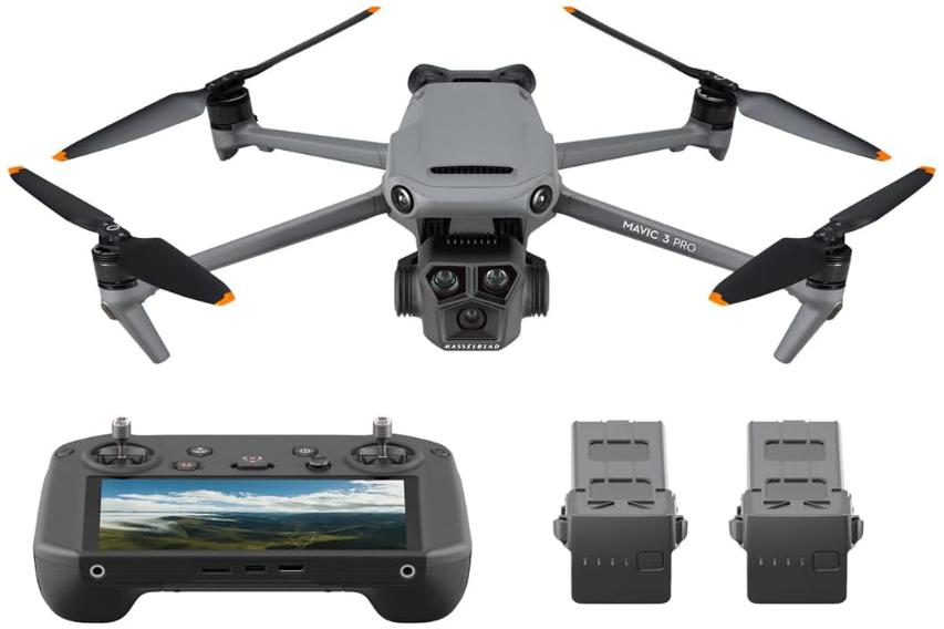 Mavic 3 Pro