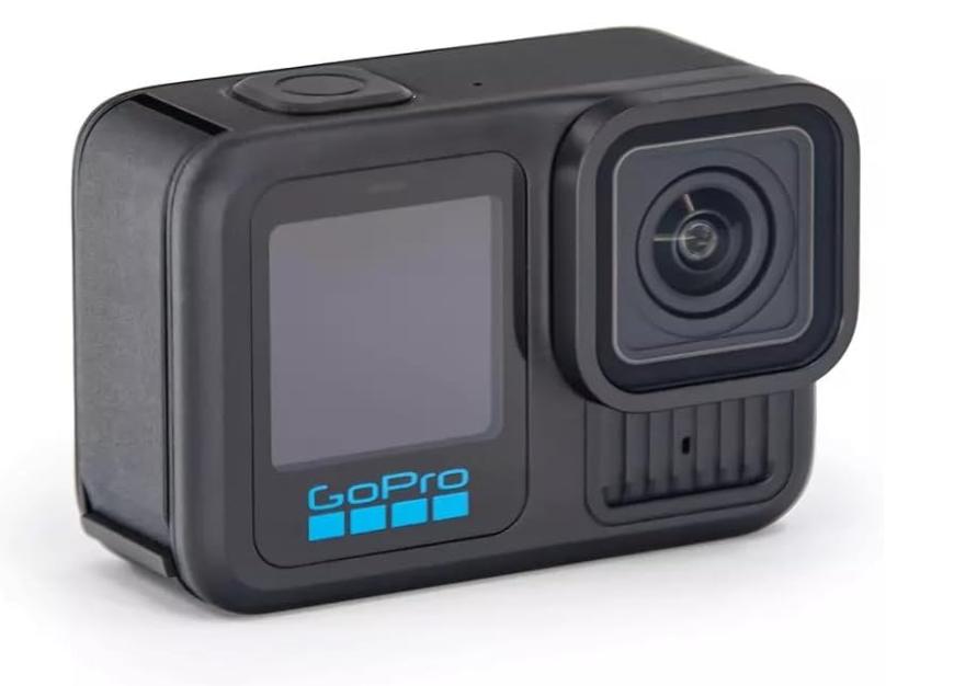 GoPro