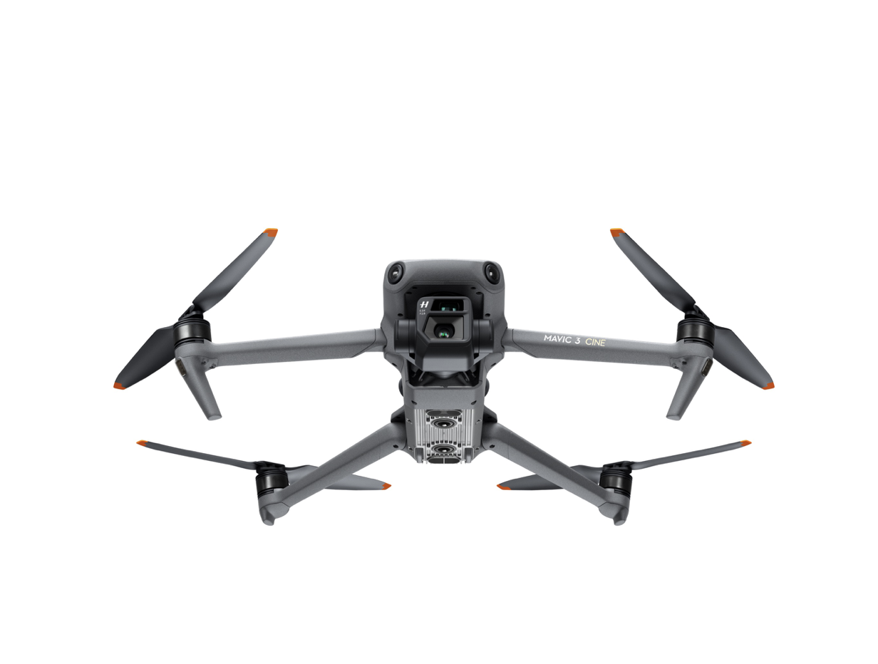 Mavic 3 Cine