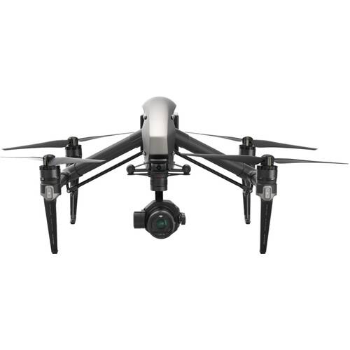 DJI Inspire 2 X7 Cinema Package