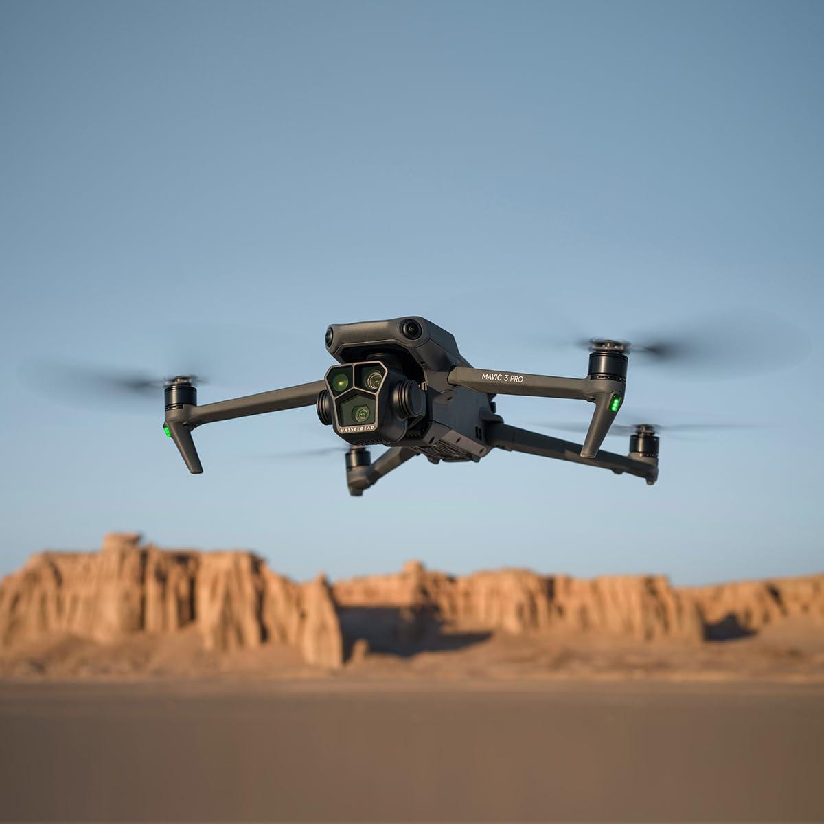 Mavic 3 Pro
