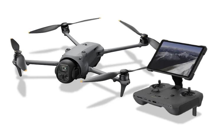 Mavic 4 Pro