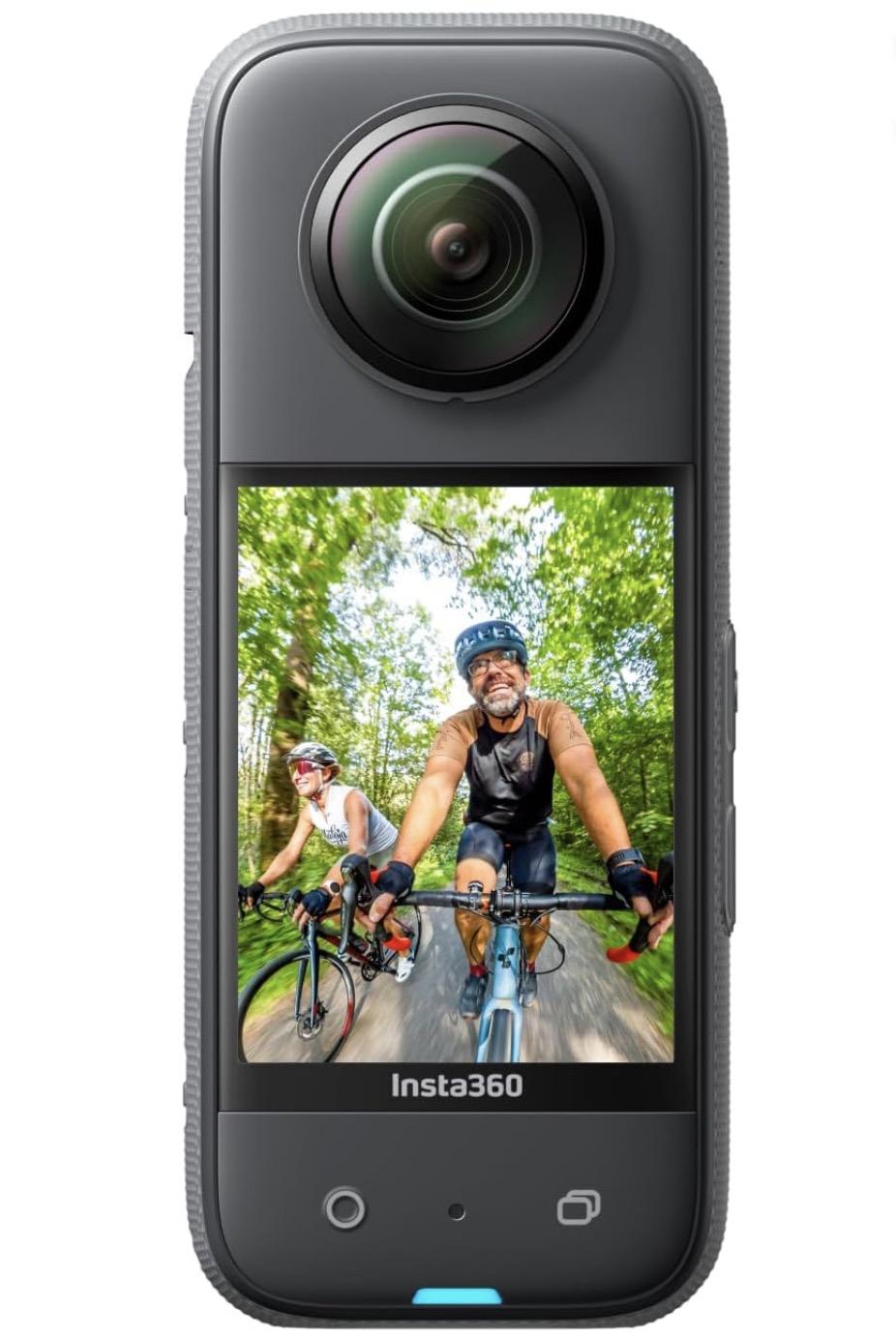 Camera
