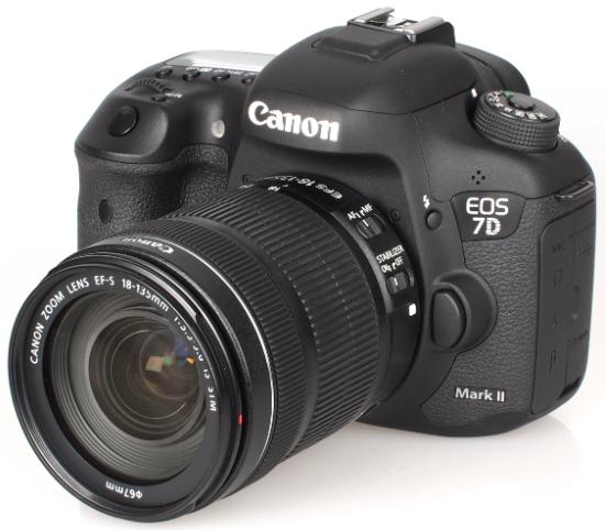 Canon 7D