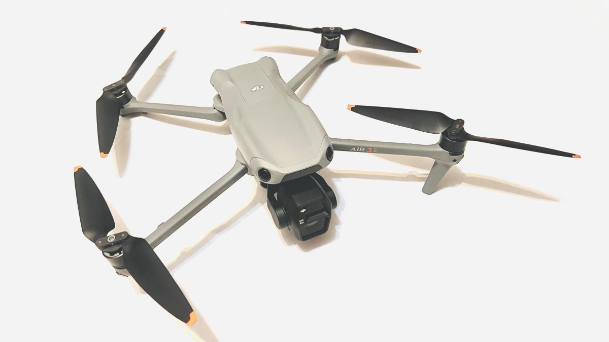 DJI Air 3s