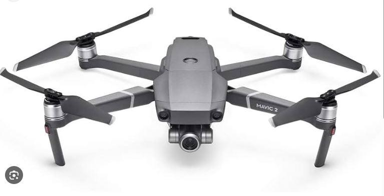 Mavic 2 Zoom