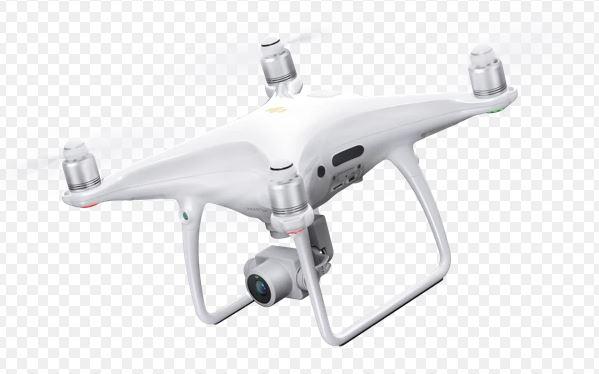 Phantom 4 Pro V2.0