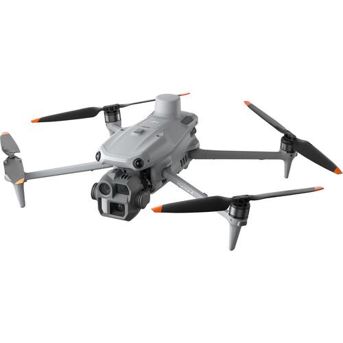 Matrice 4 Enterprise with RTK