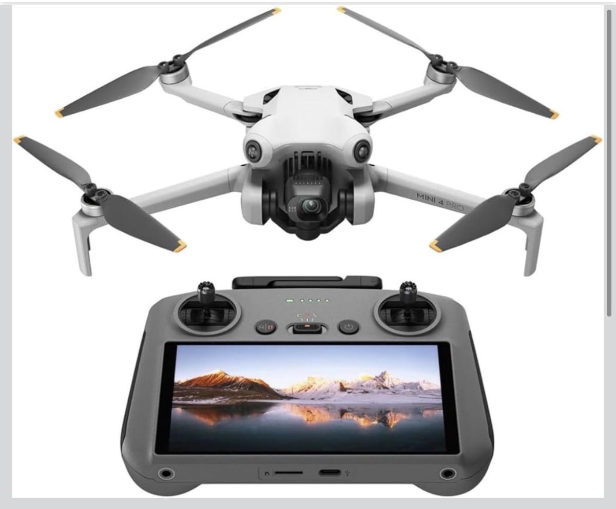 Mini 4 Pro