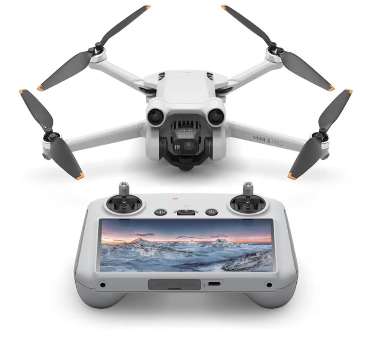 Mini 3 Pro