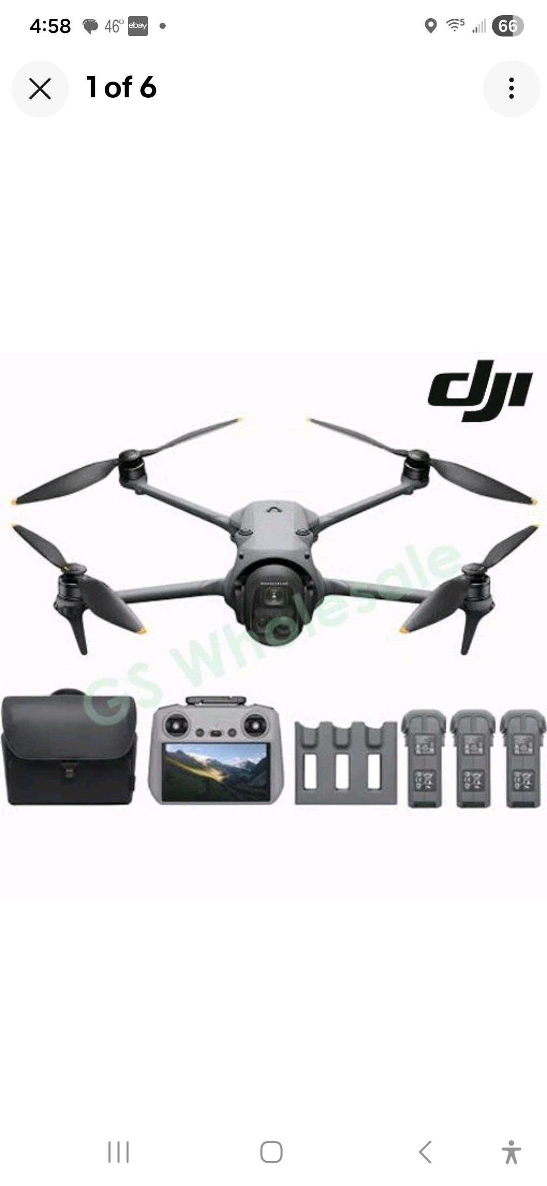 Mavic4 Pro