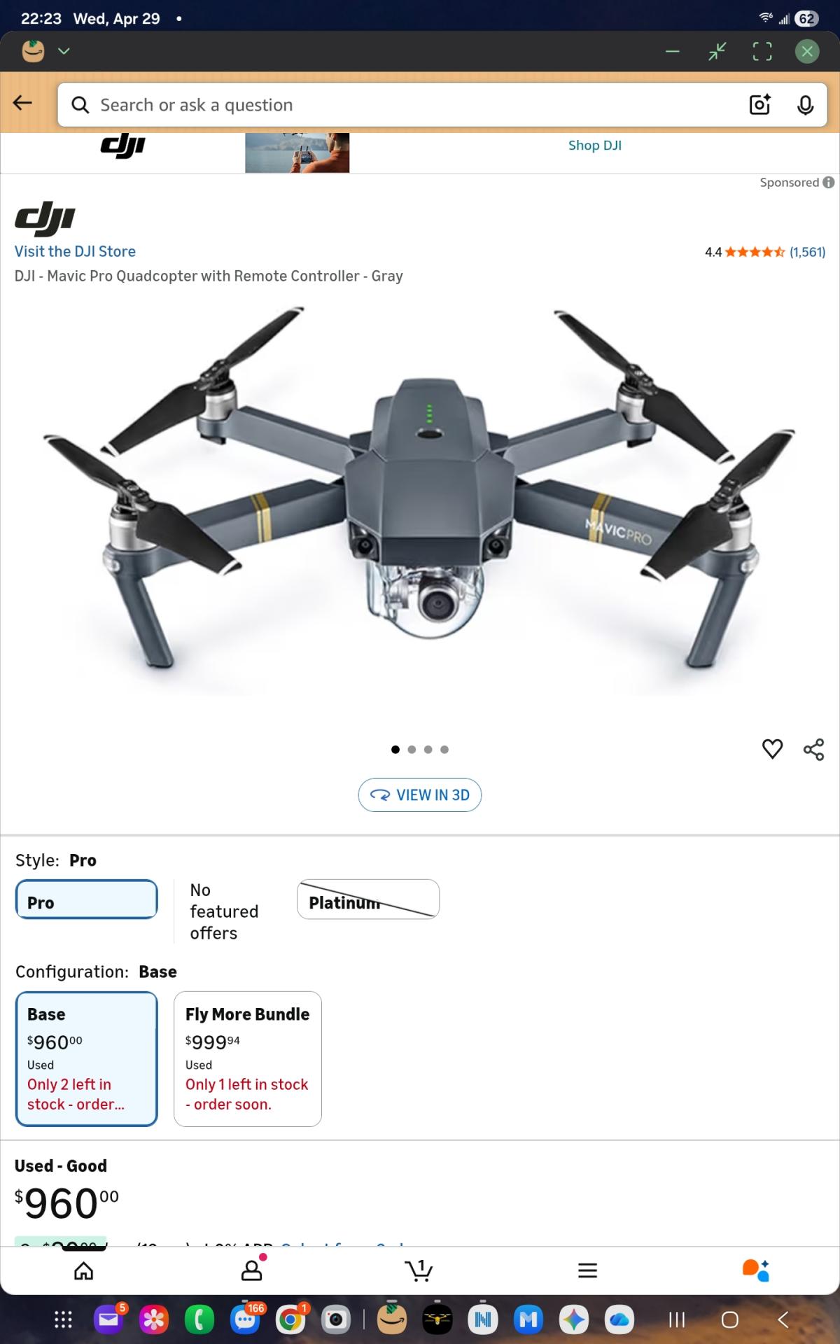 Mavic