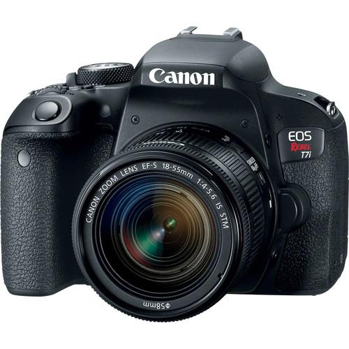 Canon T7i