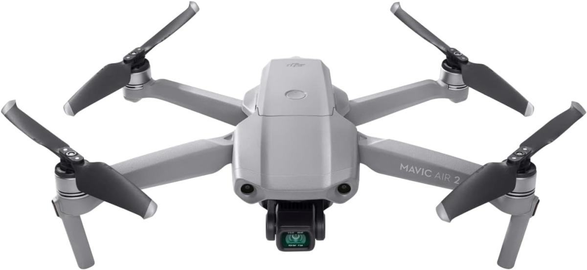 Mavic Air 2