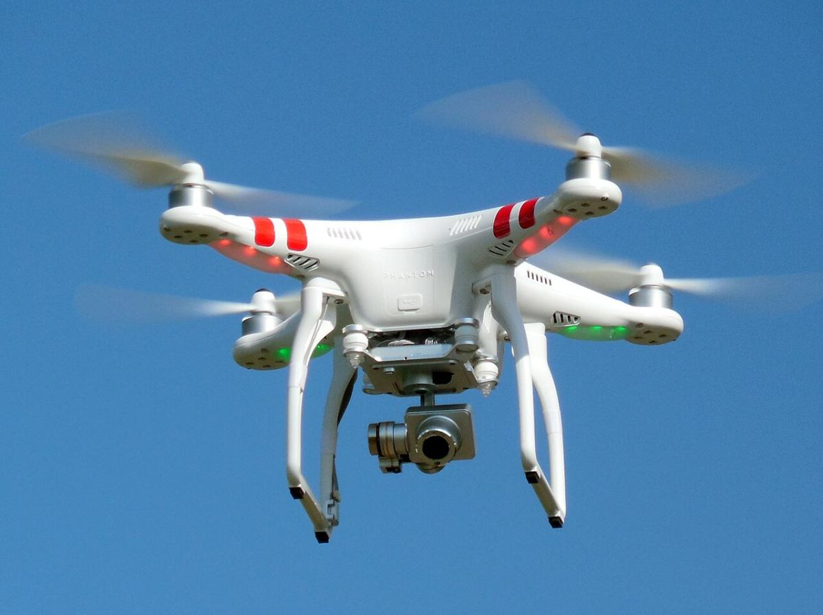 Phantom 4