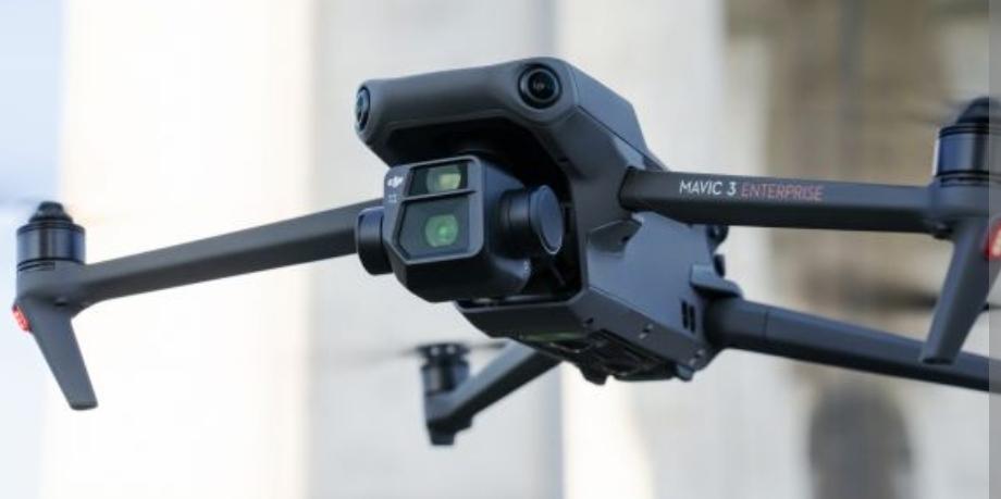 Dji Mavic 3 enterprise