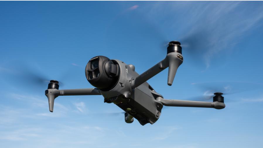Mavic 4 Pro