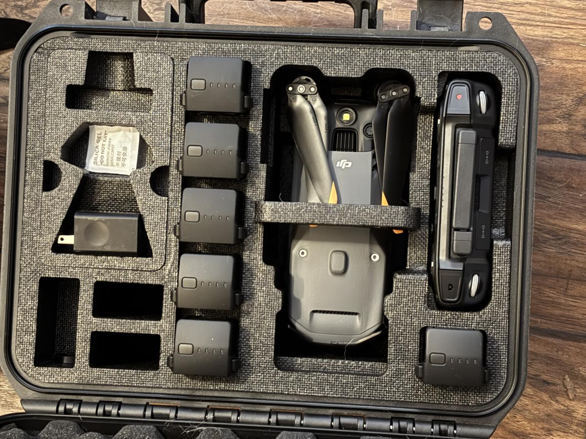 Mavic 3T