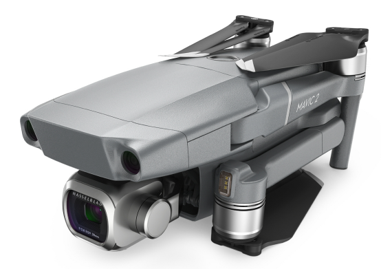 Mavic 2 Pro