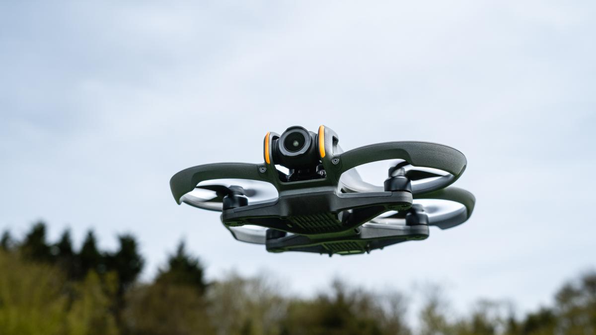 DJI Avata 2