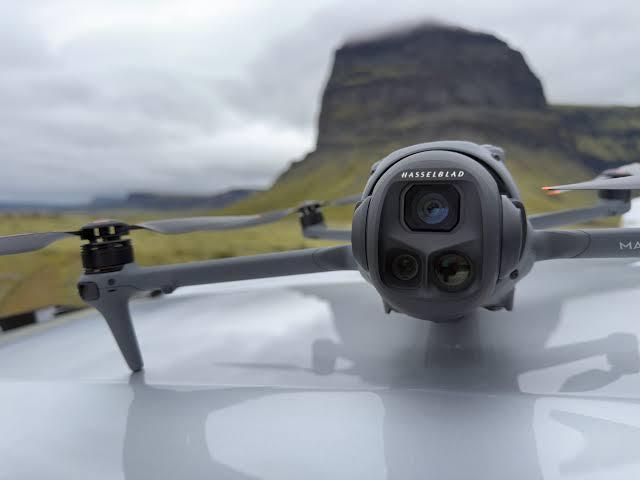 DJI MAVIC 4 PRO