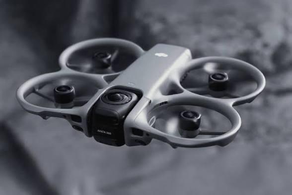 DJI Avata360