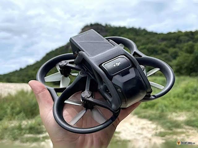 DJI Avata