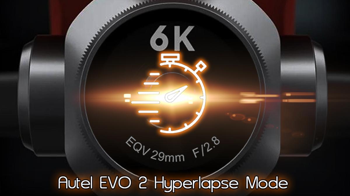 AUTEL Evo 2 Pro V1