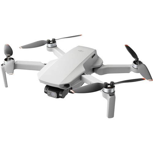 Mavic Mini 2