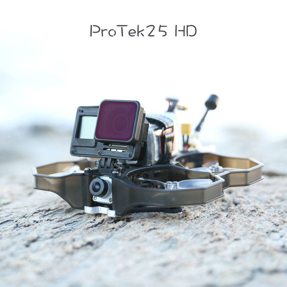 Protek 25