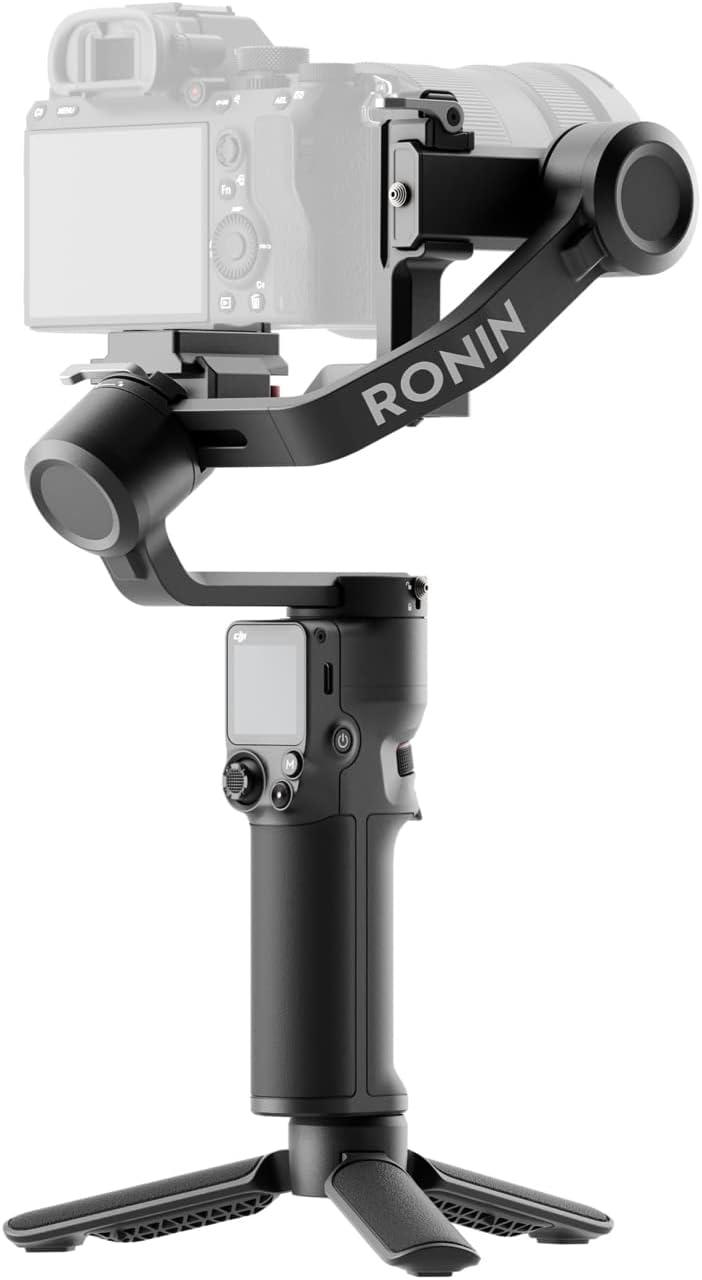 3-Axis Gimbal