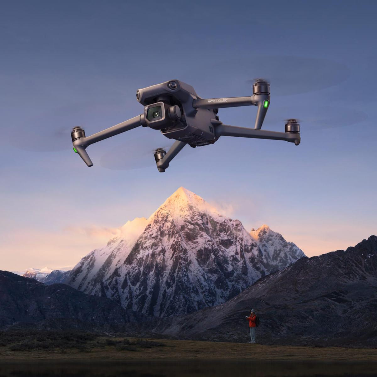 Mavic 3