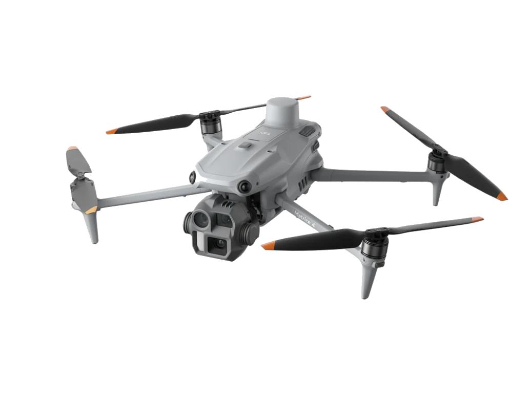 DJI Matrice 4 Enterprise