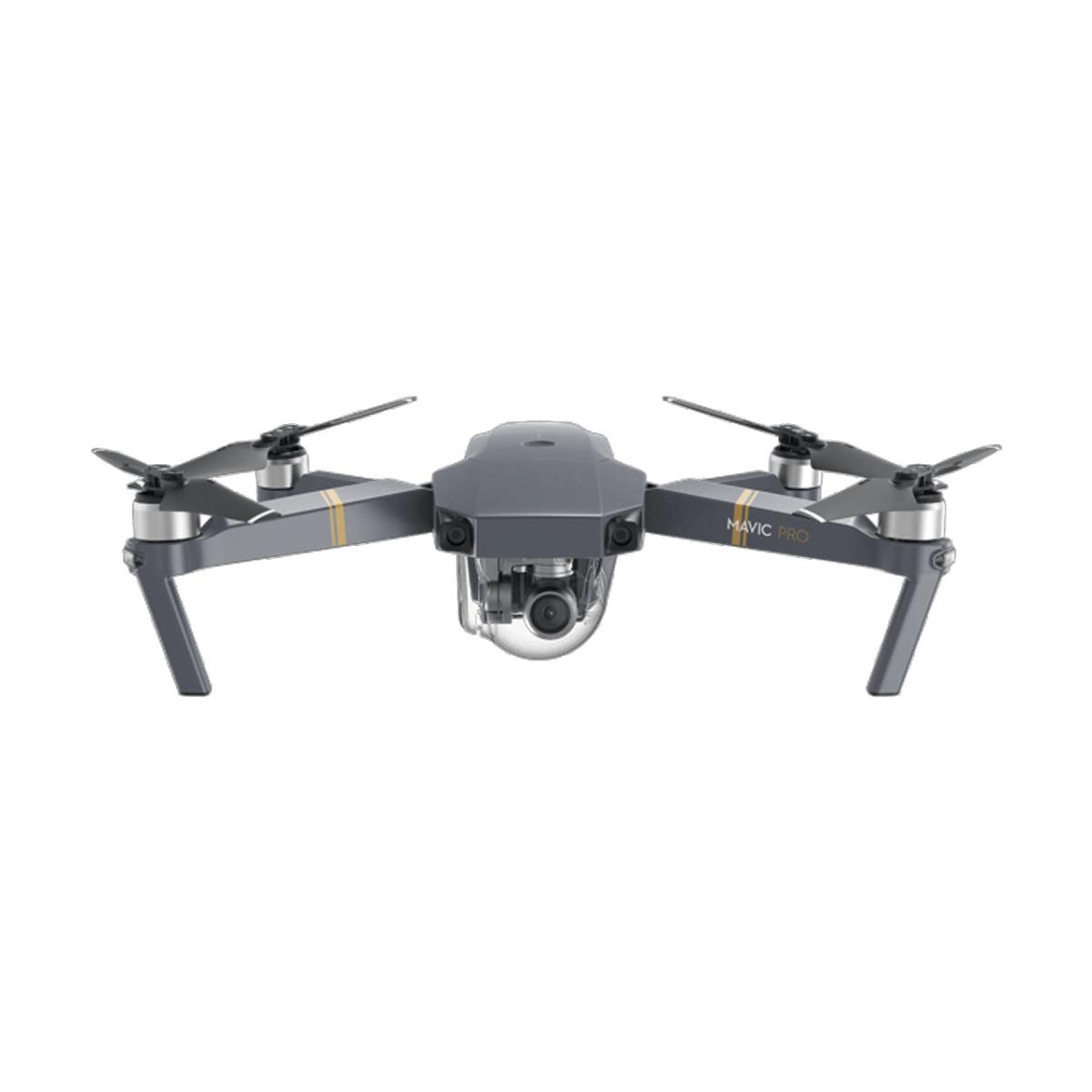 DJI Mavic Pro