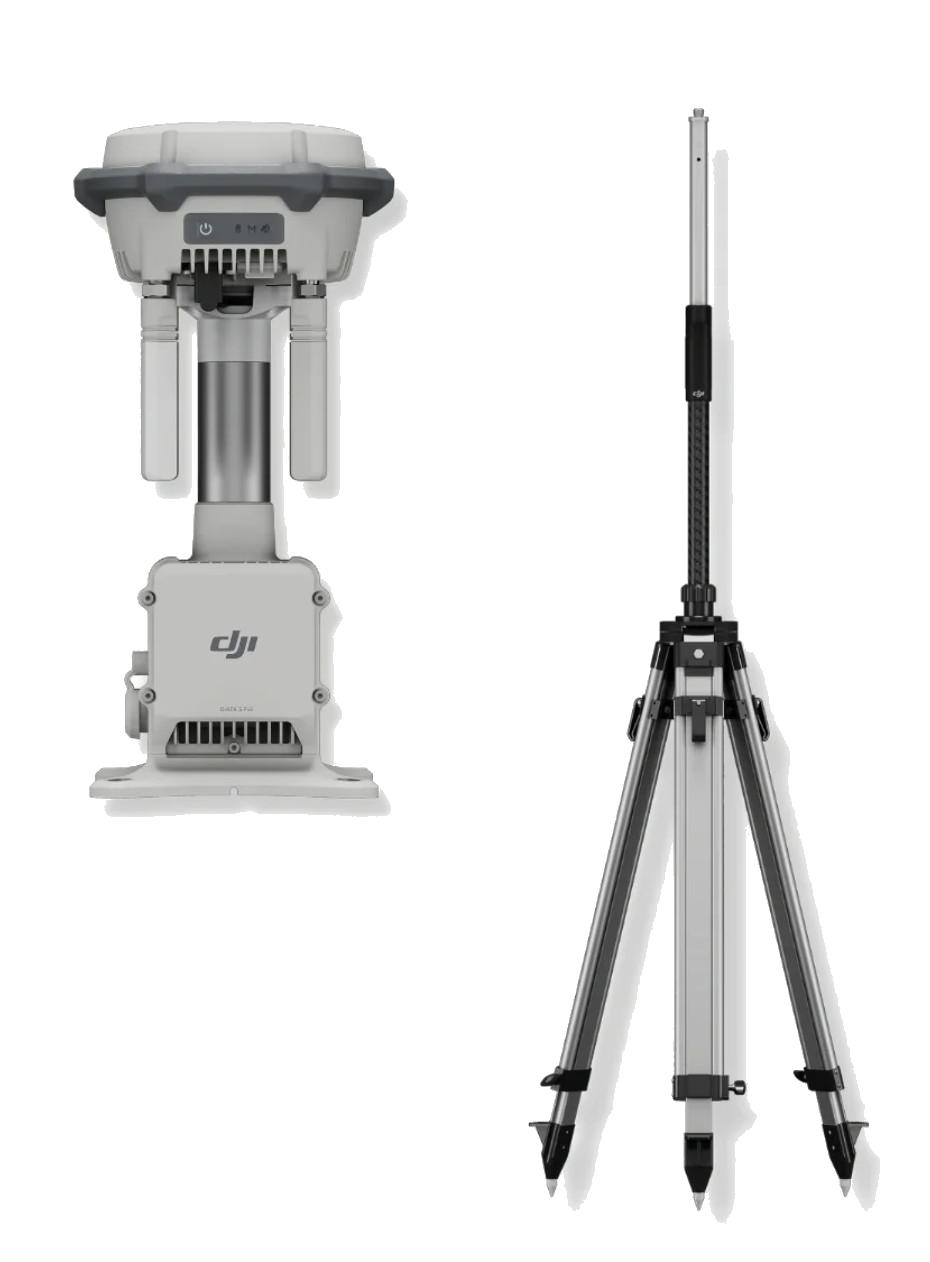 DJI-RTK3