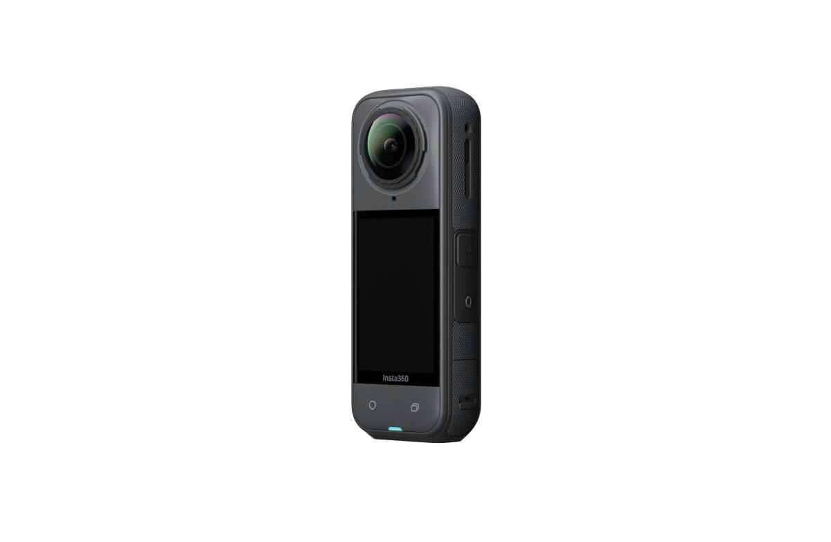Insta360 X5 (360 Camera)