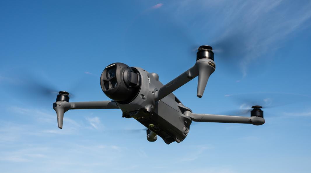 Mavic 4 Pro