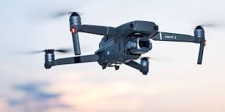 Mavic 2 Pro