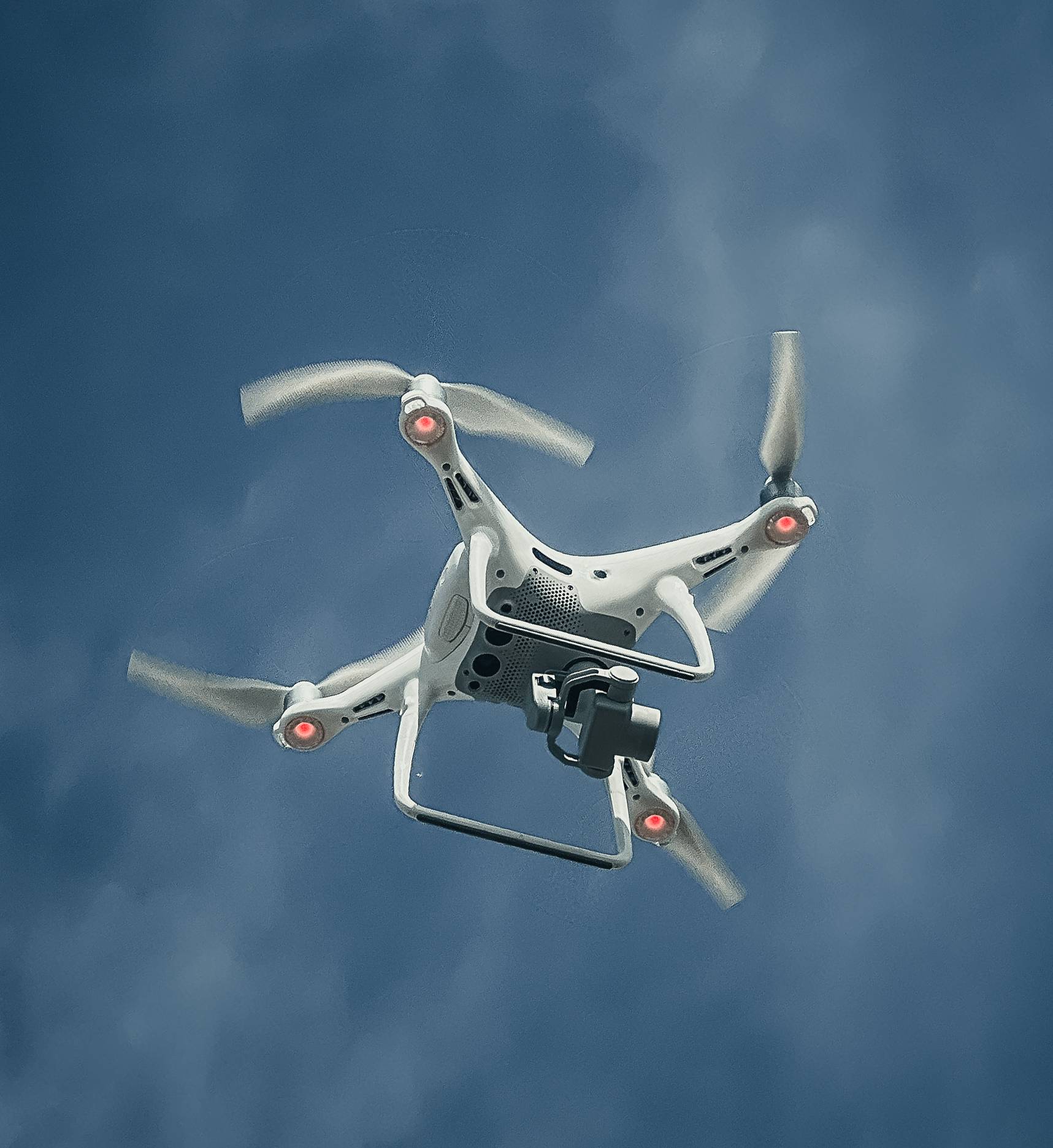 Phantom 4 Pro