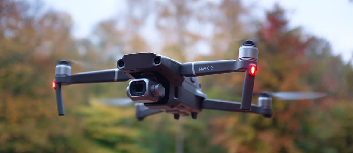 Mavic 2 Pro