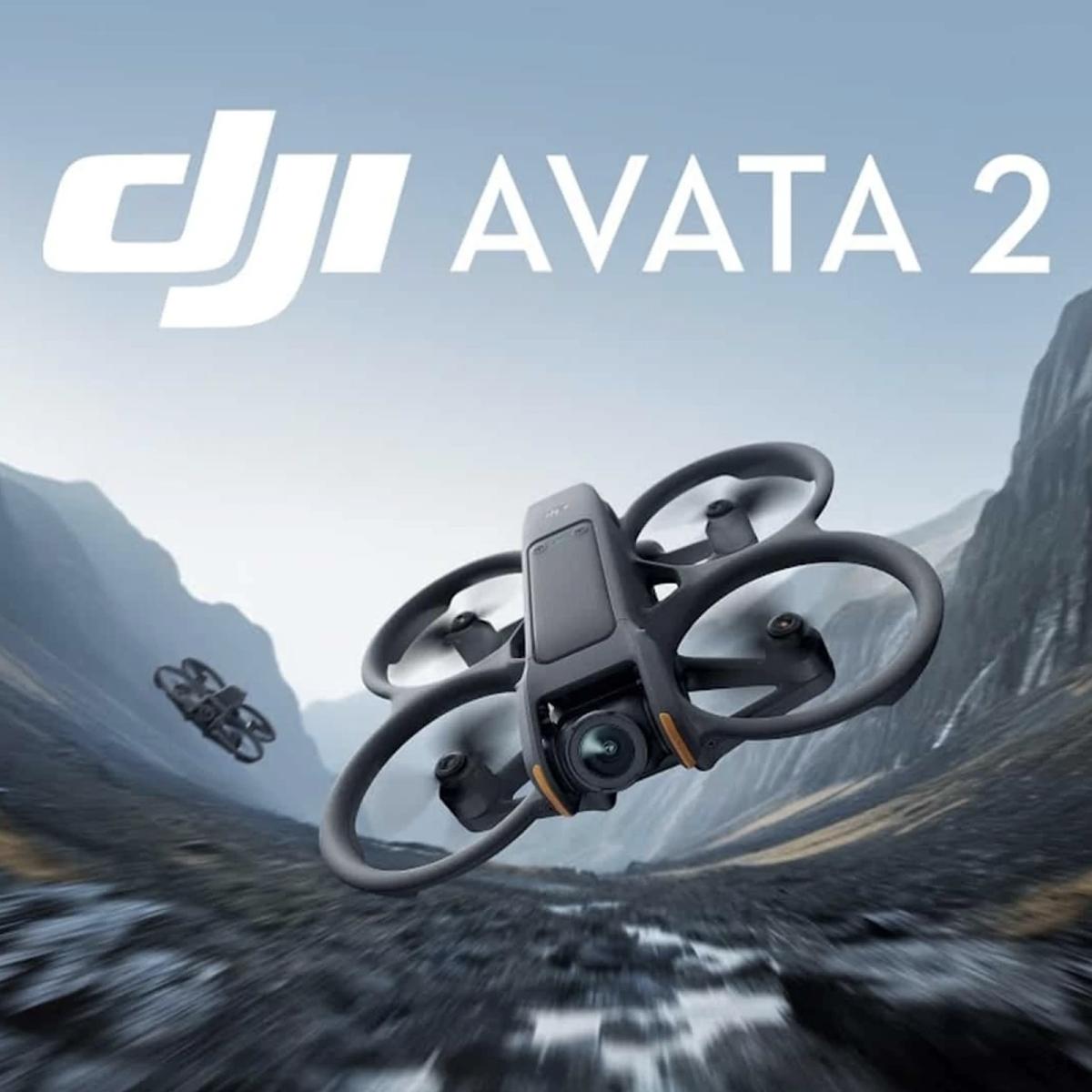 Avata 2