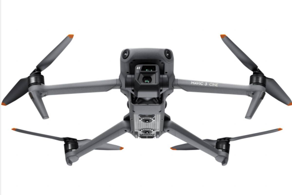 Dji Mavic 3