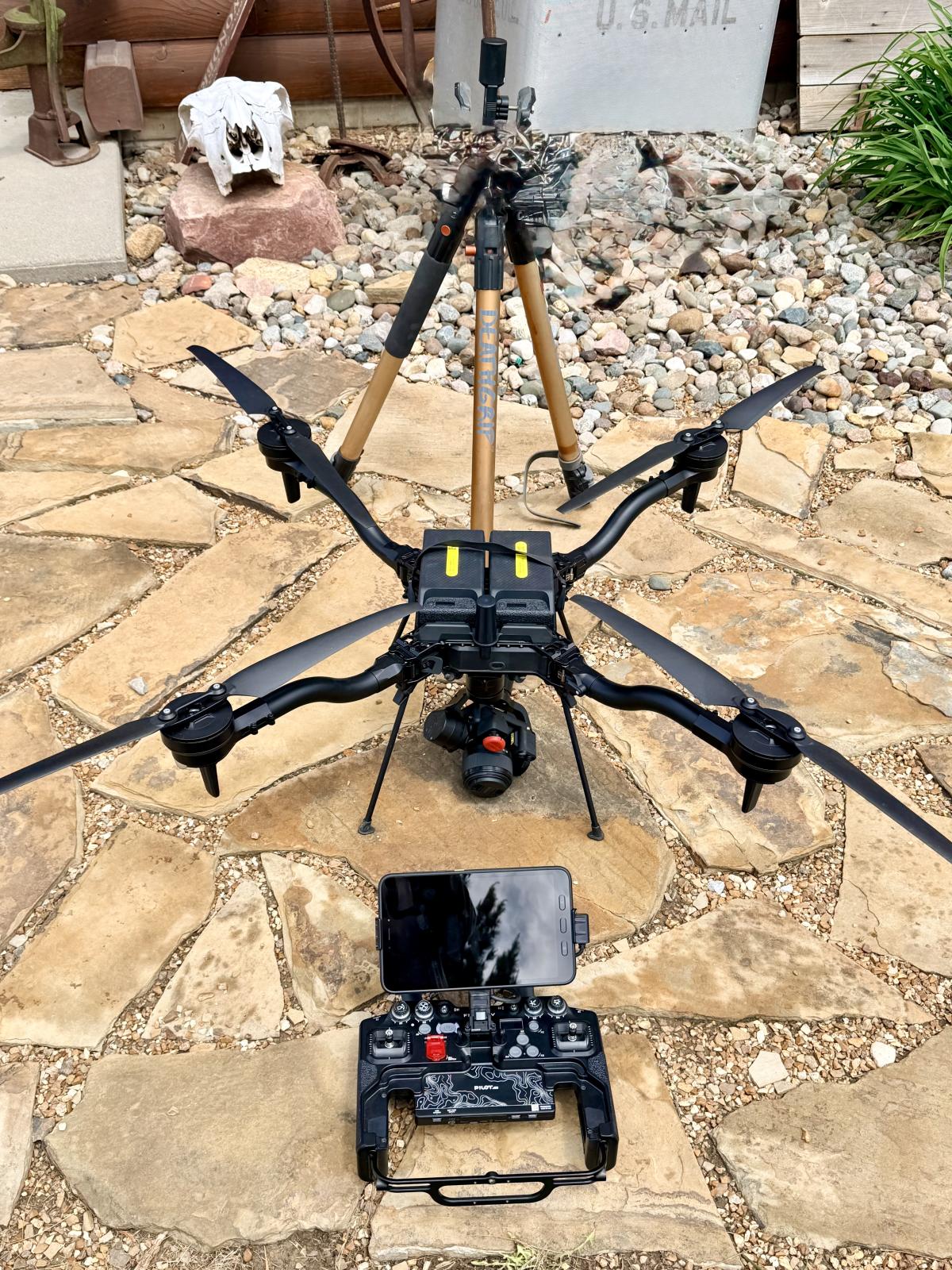 Vanna Astro Max