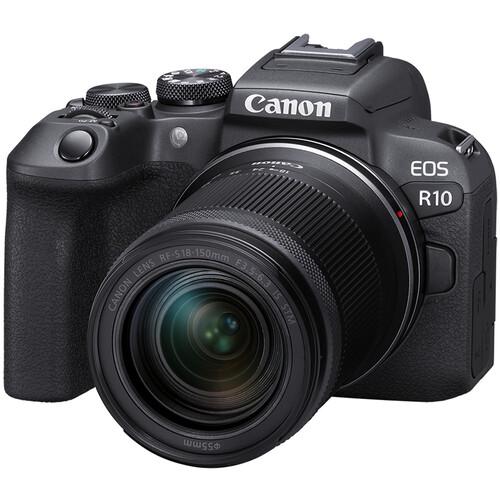 Mirrorless 35mm DSLR