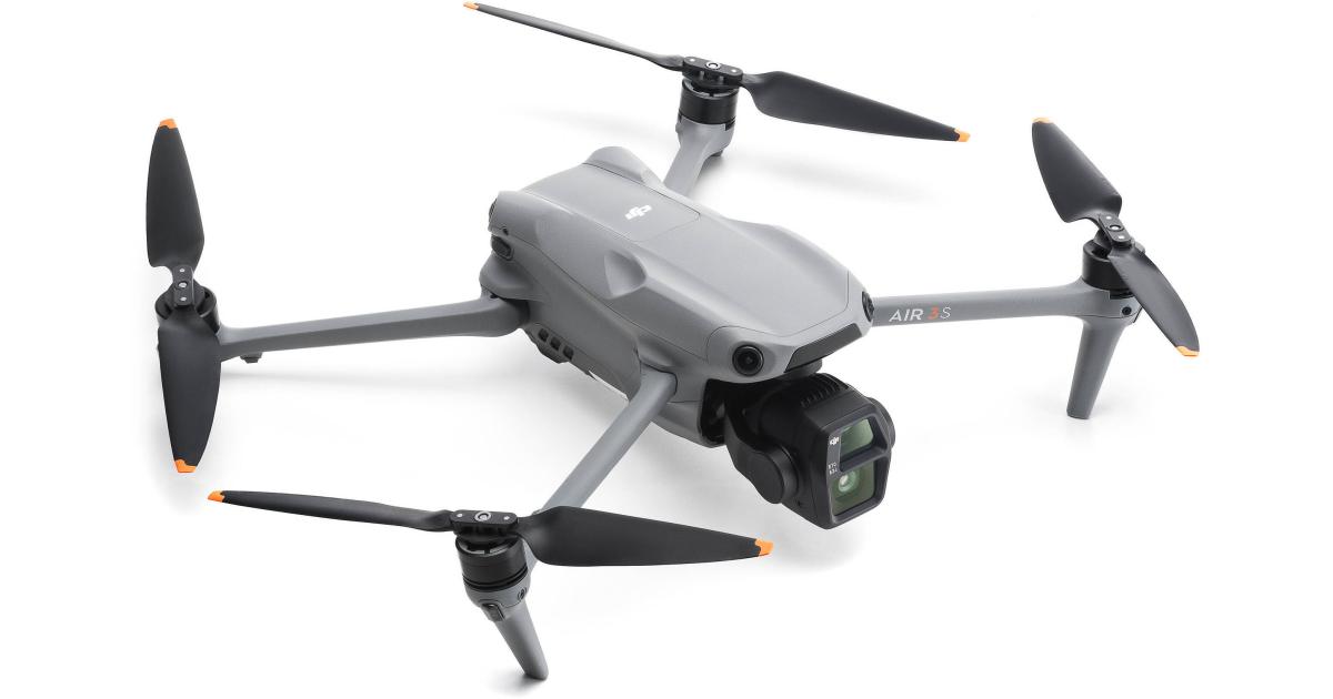 DJI Air 3S