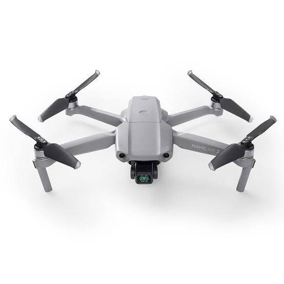 Mavic Air 2