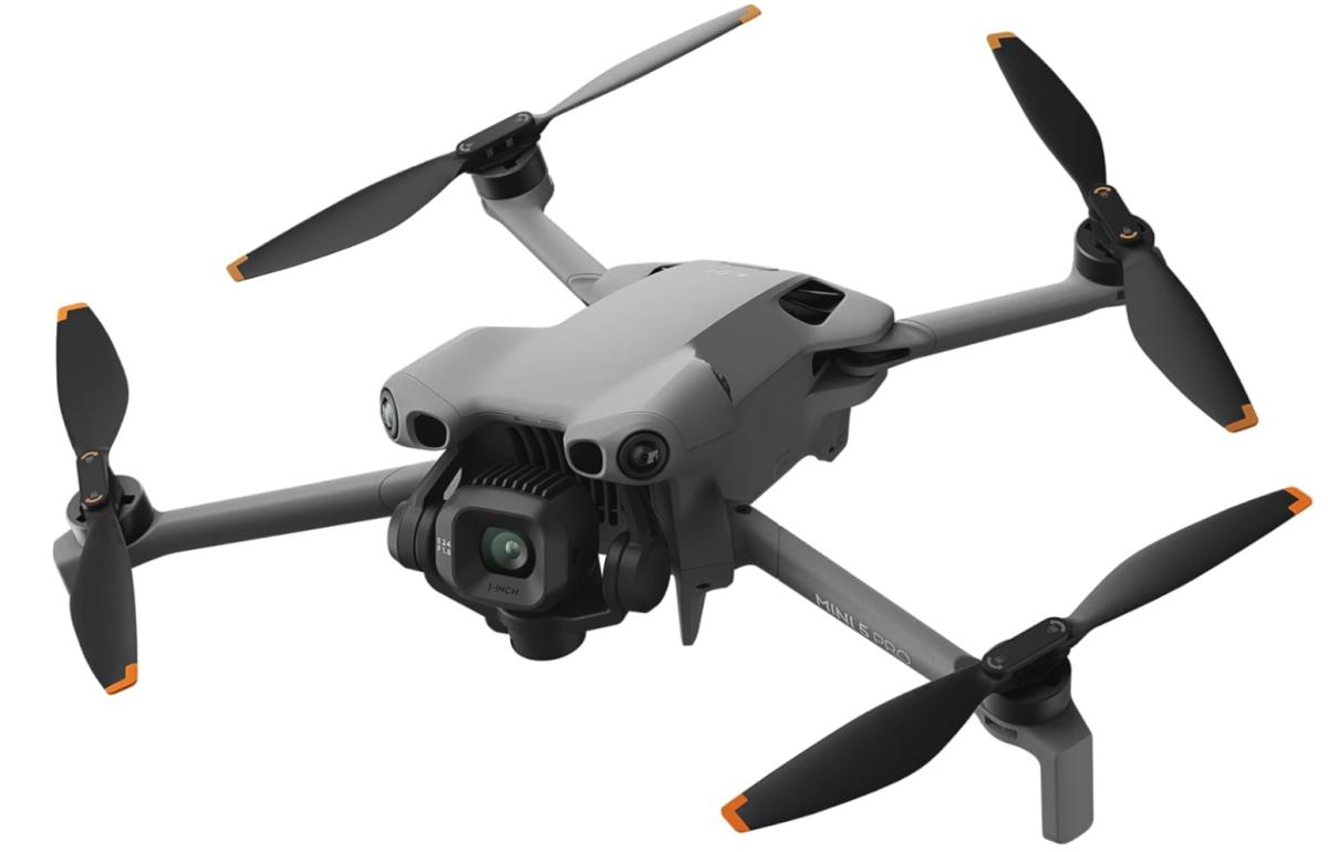 Mini 4 Pro