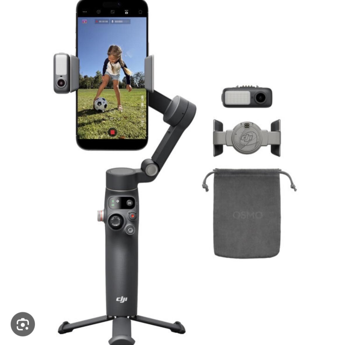 Gimbal 8
